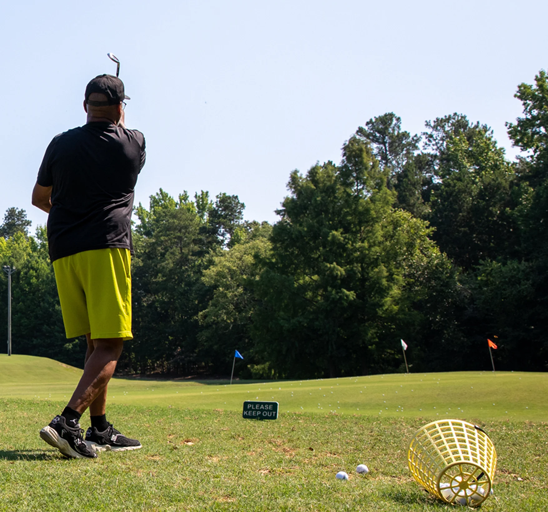 Is Your Practice Actually Improving Your Game?